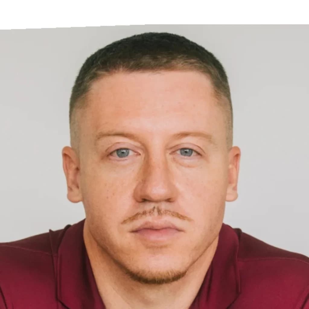 Macklemore