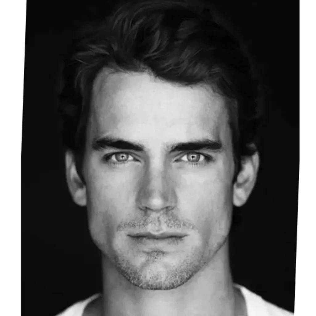 Matt Bomer