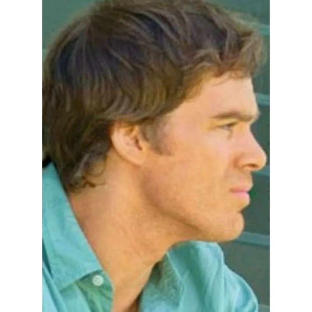 Michael C Hall