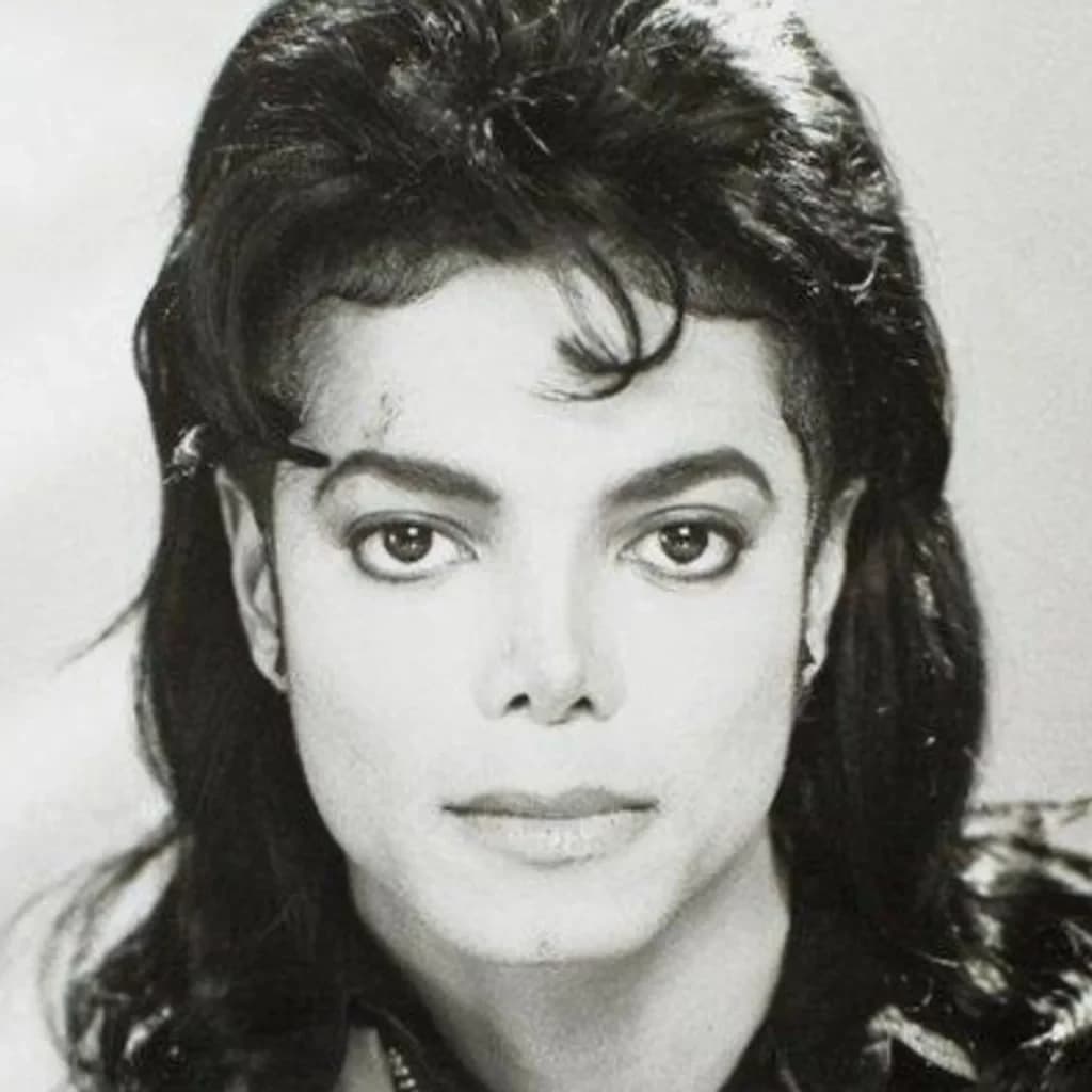 Micheal Jackson