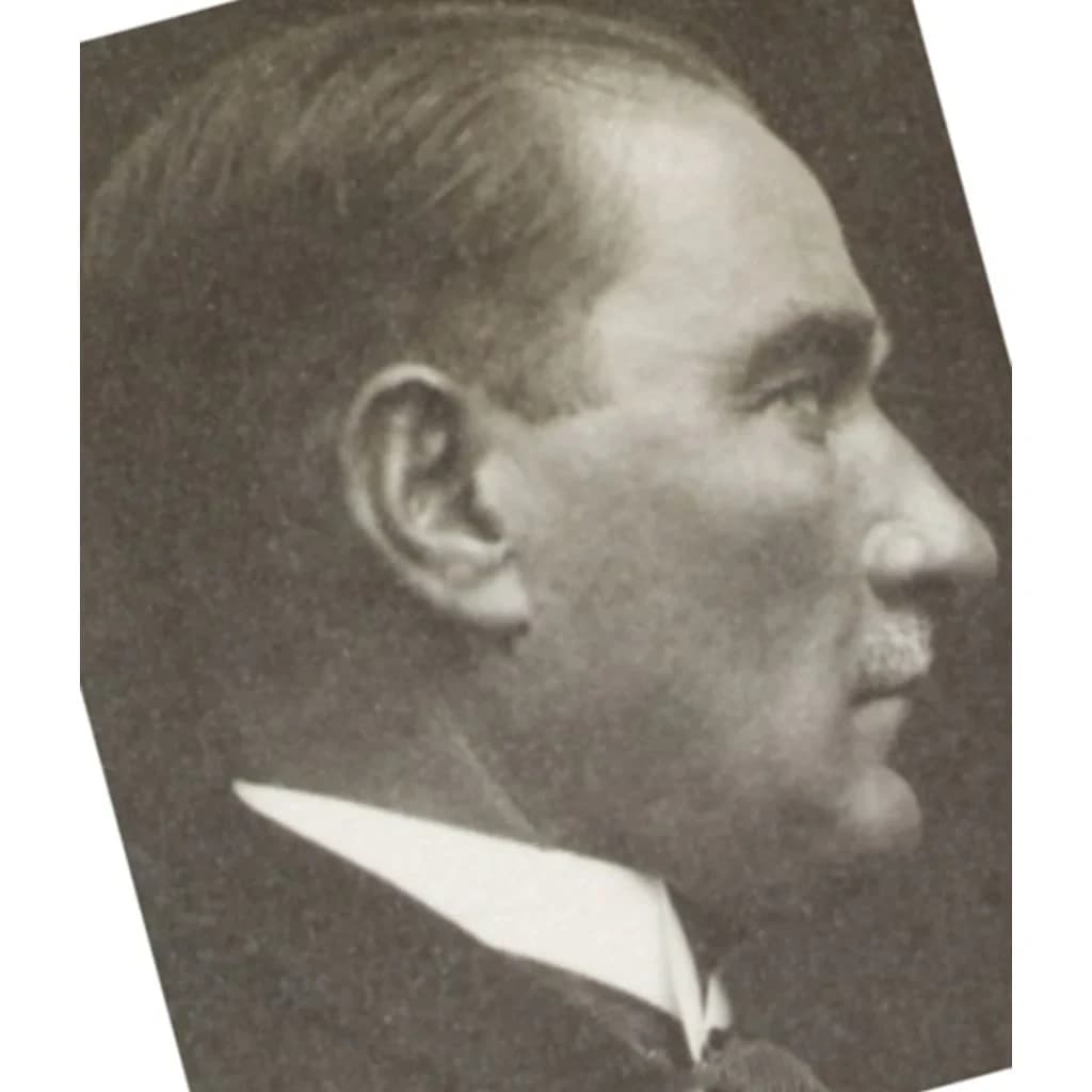 Mustafa Ataturk