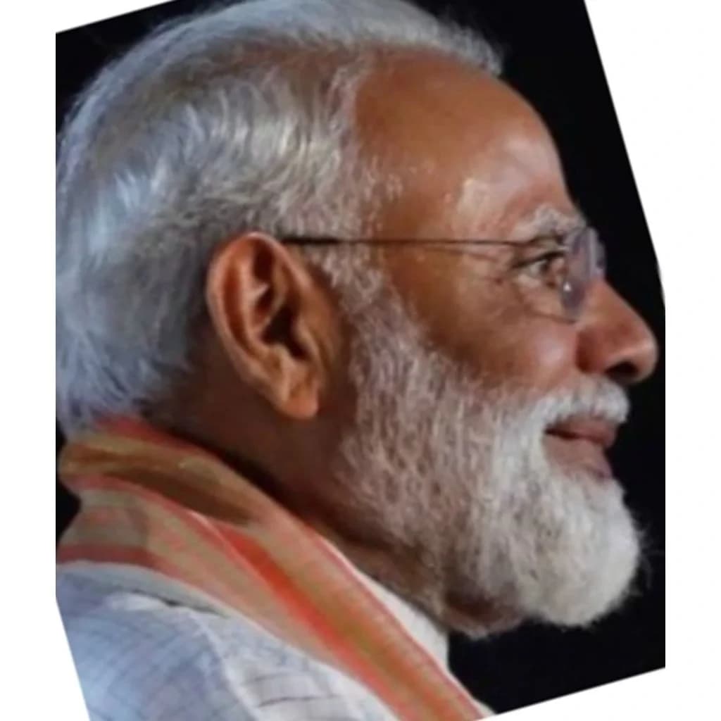 Narendra Modi