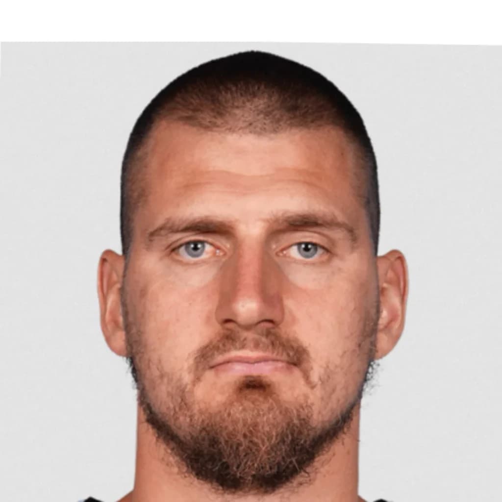 Nikola Jokic