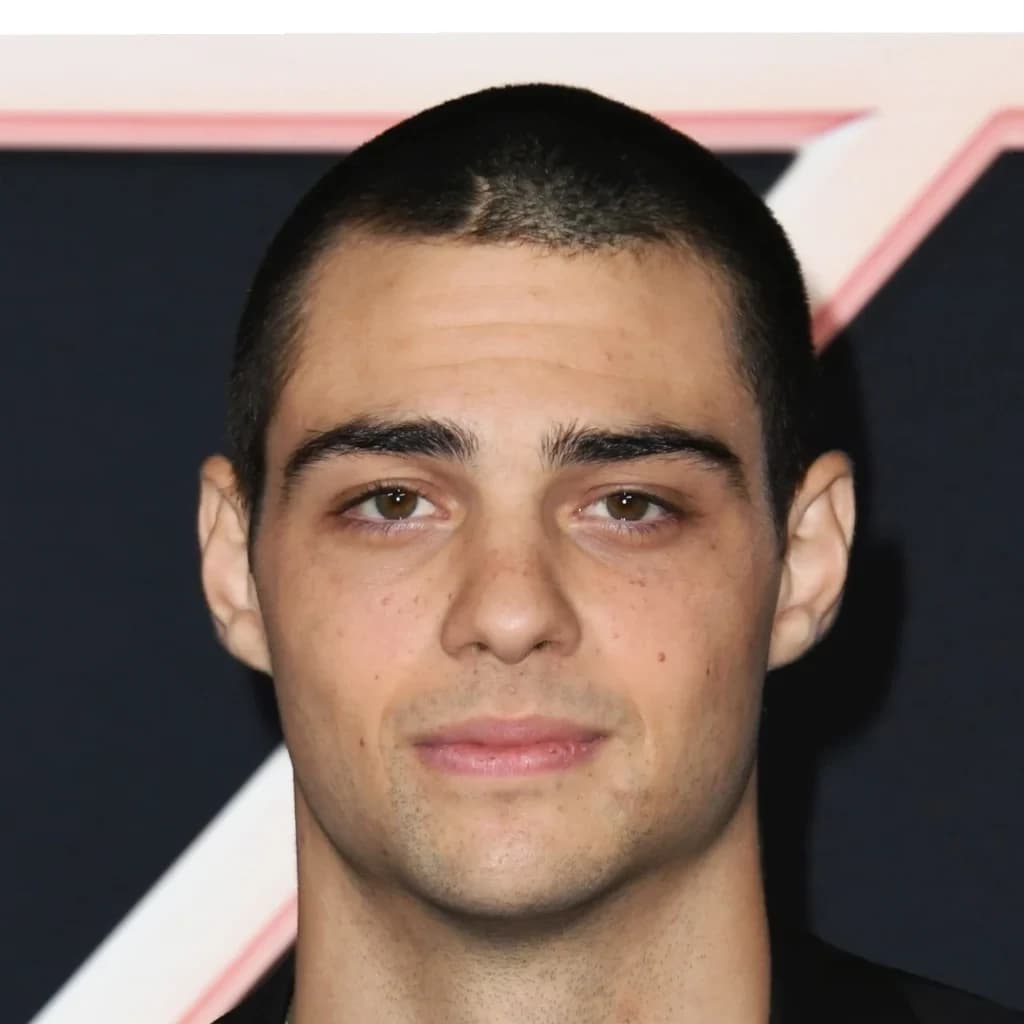 Noah Centineo