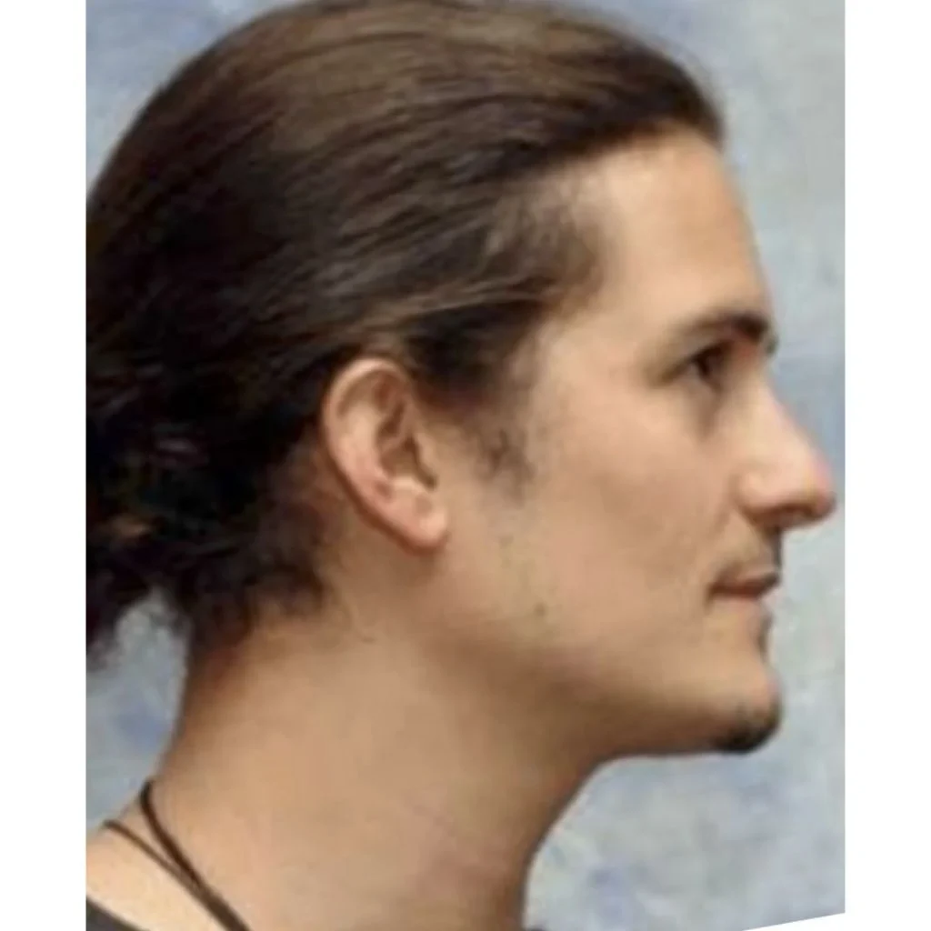 Orlando Bloom