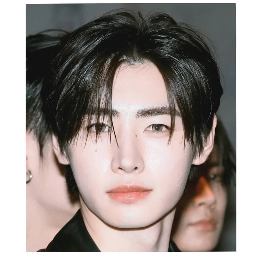 Park Sunghoon