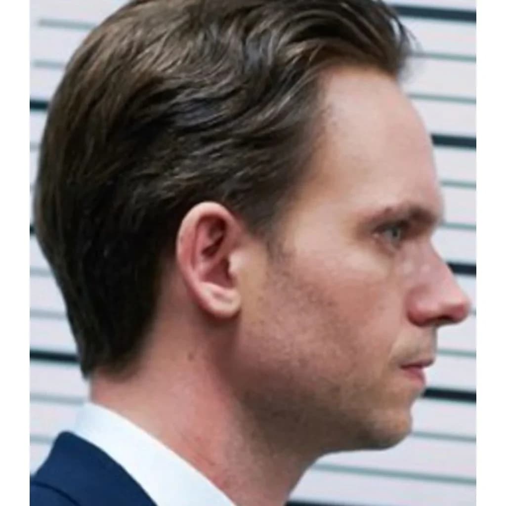 patrick J.Adam