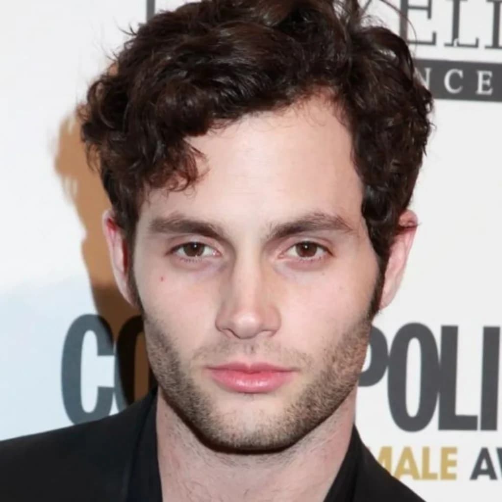 penn badgley