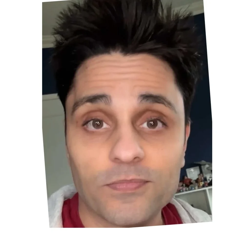 Ray William Johnson