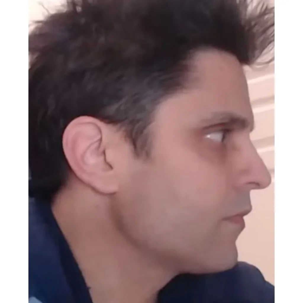 Ray William Johnson