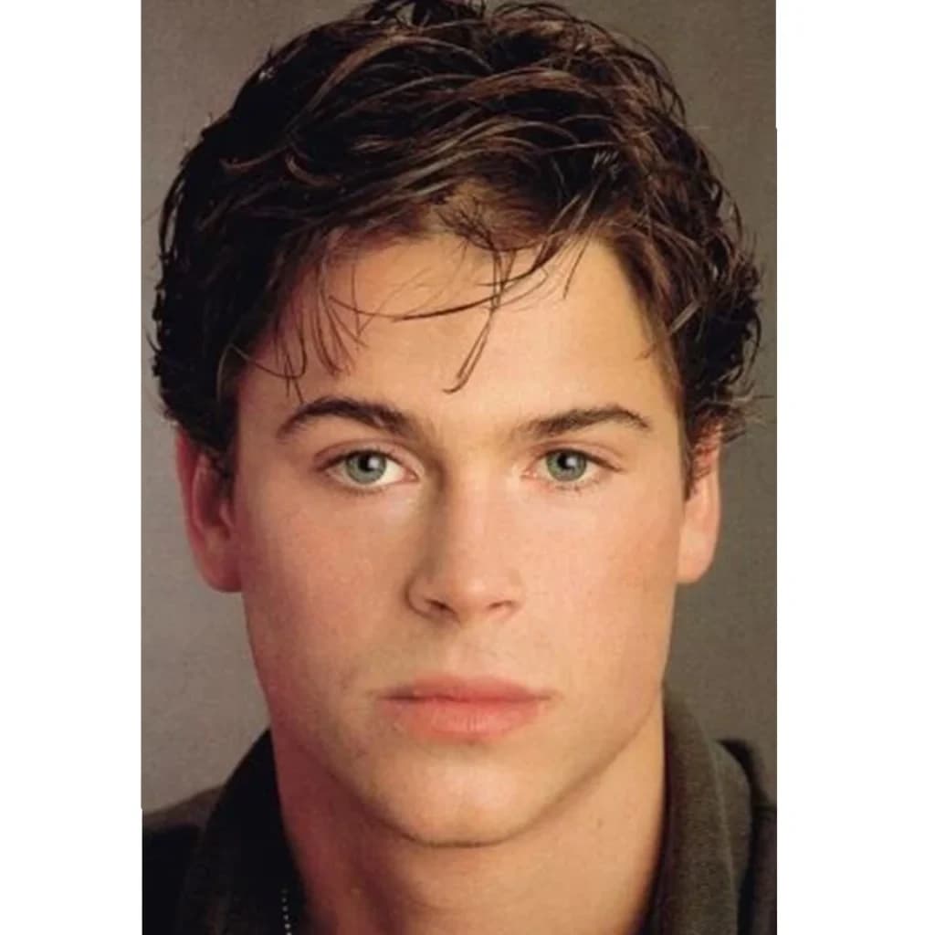 Rob Lowe