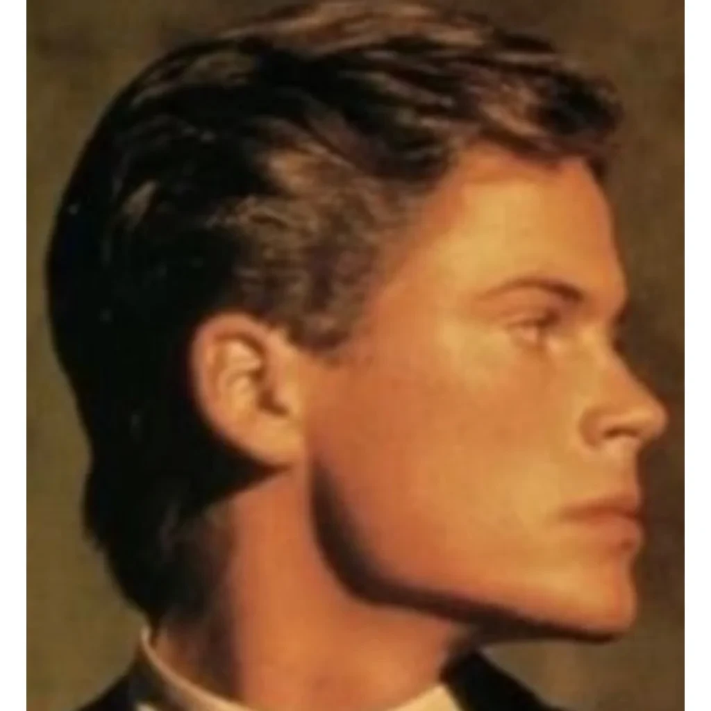 Rob Lowe