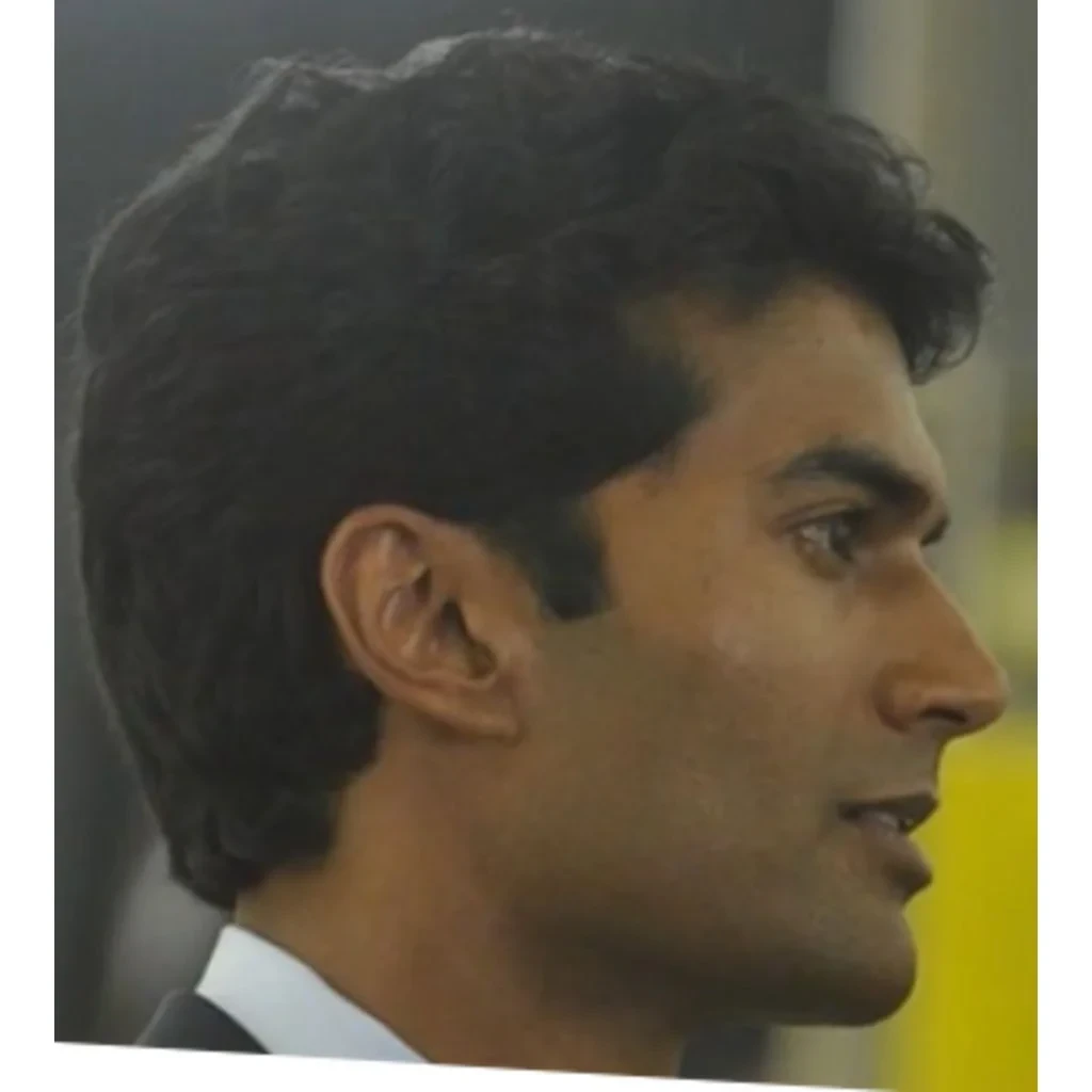 Sendhil Ramamurthy