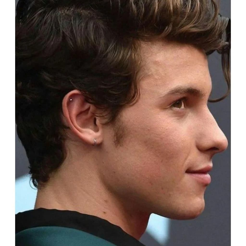 Shawn Mendes