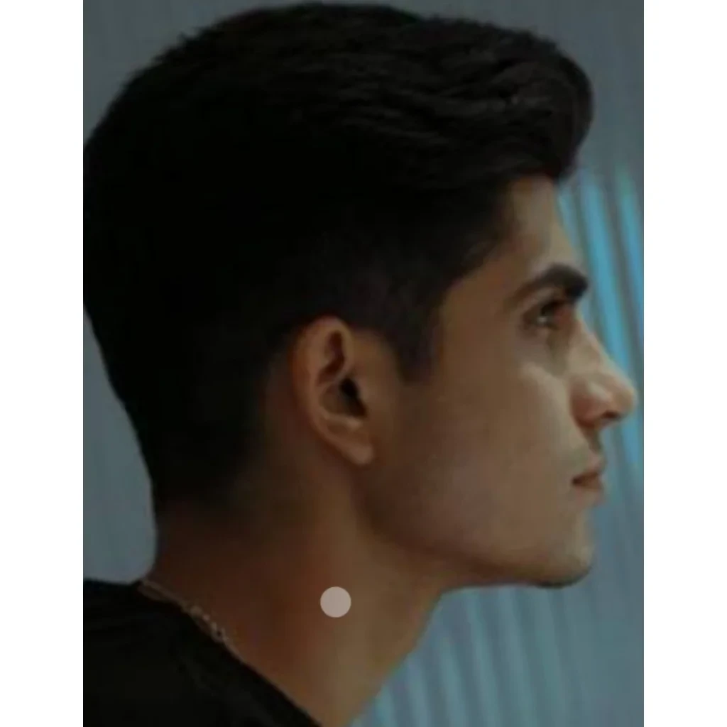 Shubman Gill