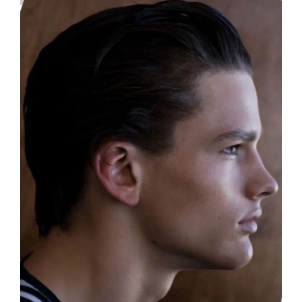 Simon Nessman