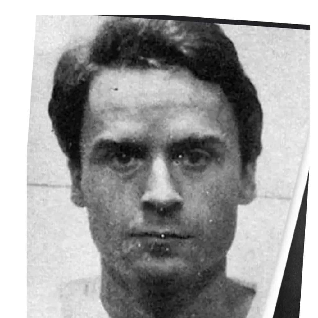Ted Bundy