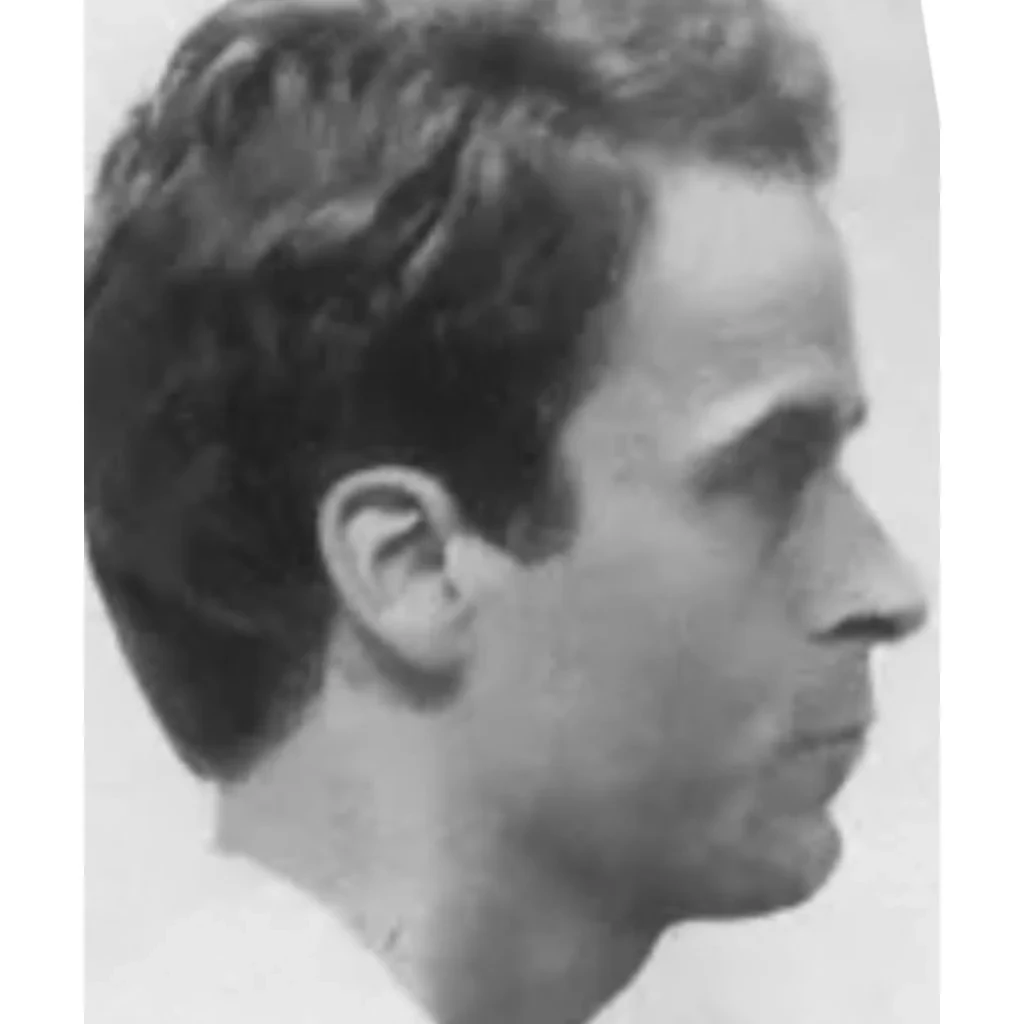 Ted Bundy