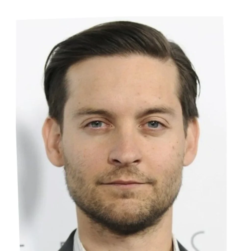 Tobey Maguire