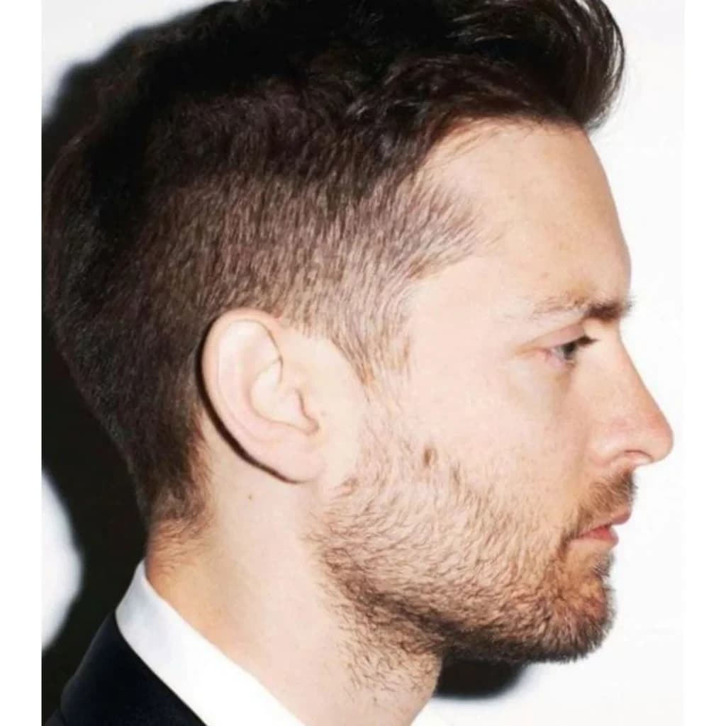 Tobey Maguire