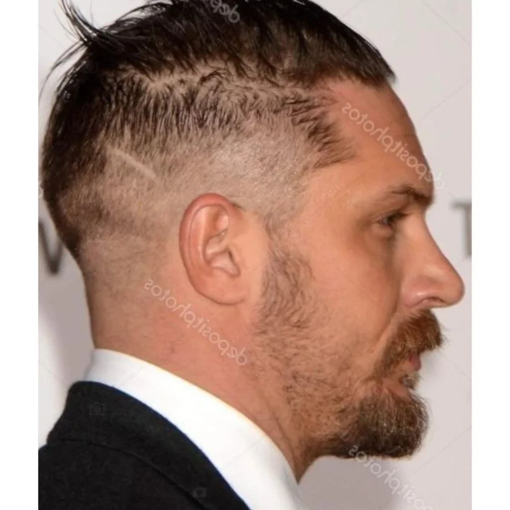Tom Hardy