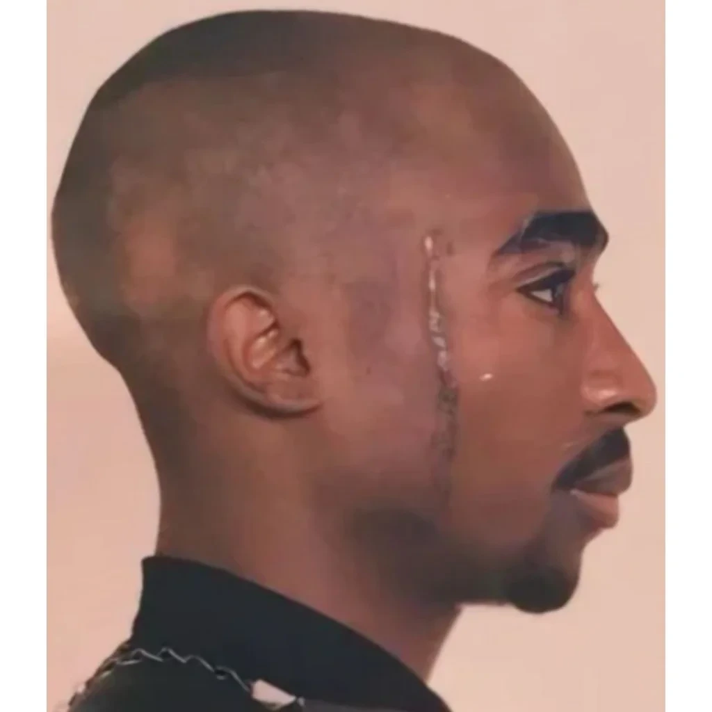 Tupac Shakir