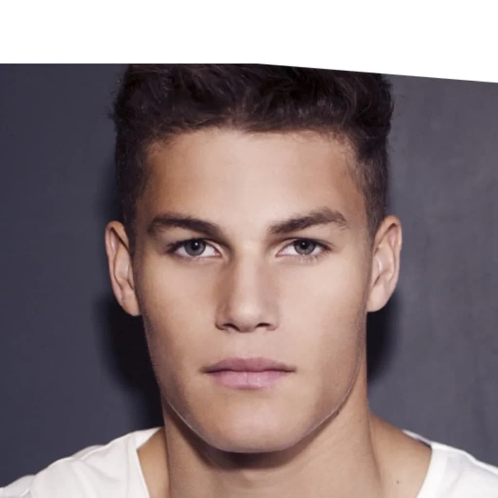tyler maher