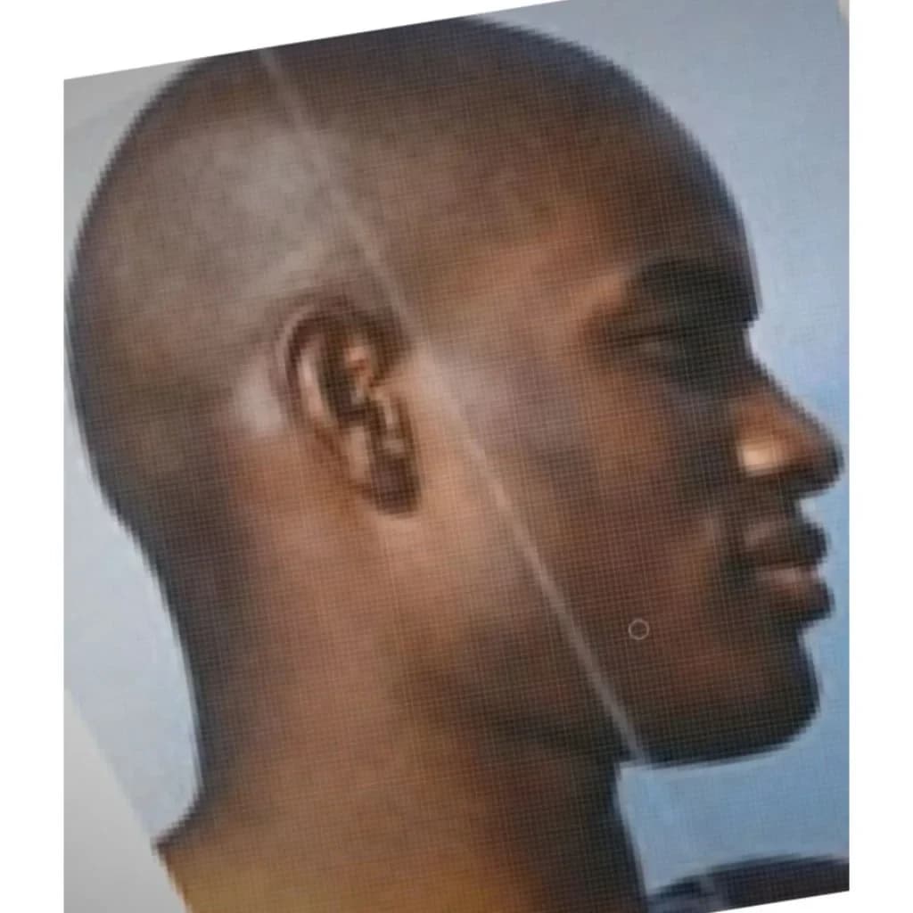 Tyson Beckford