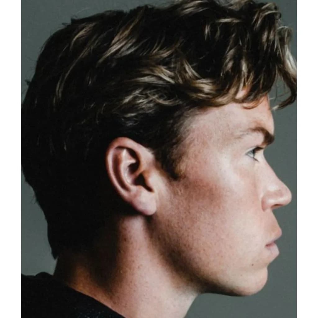 Will Poulter