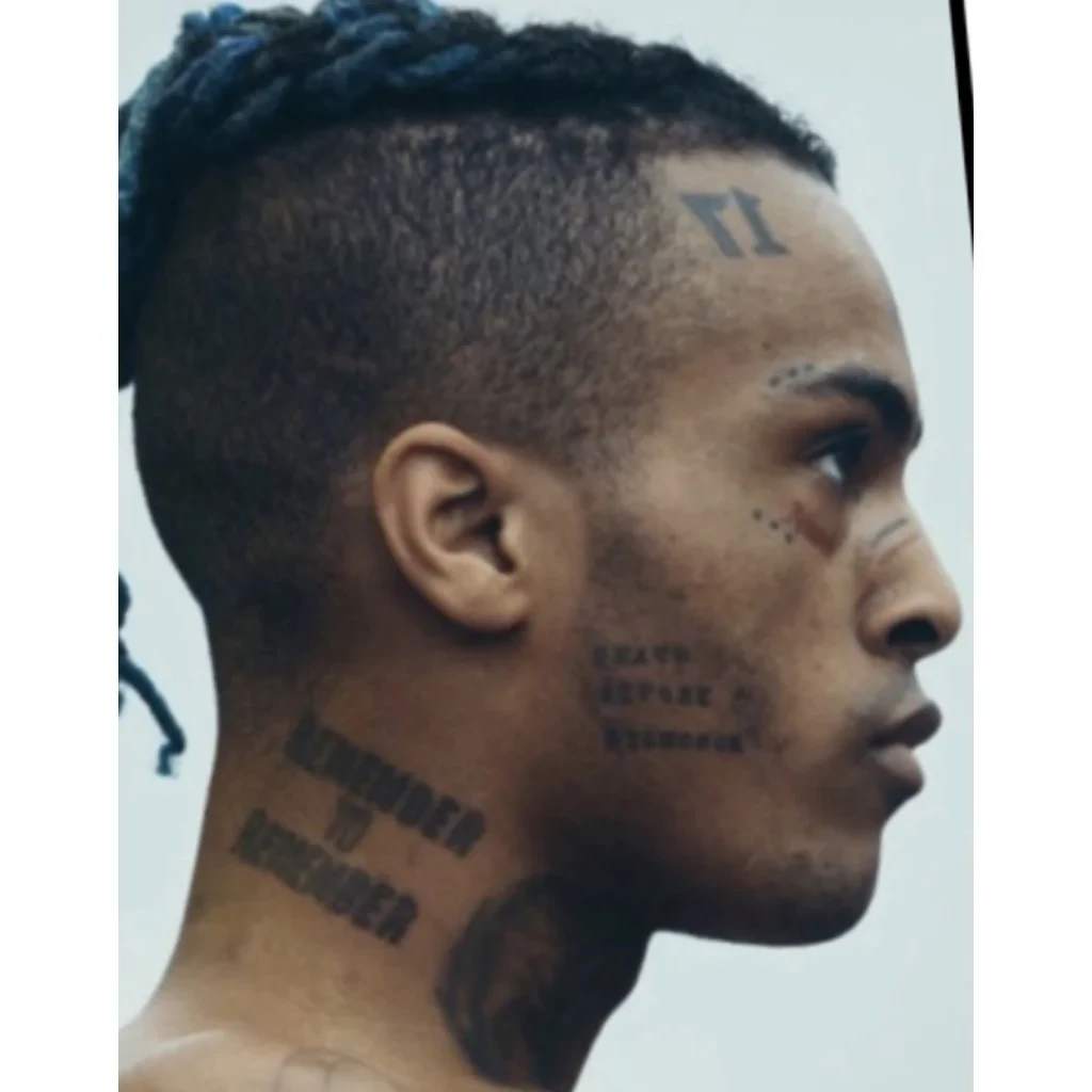 xxxtentacion