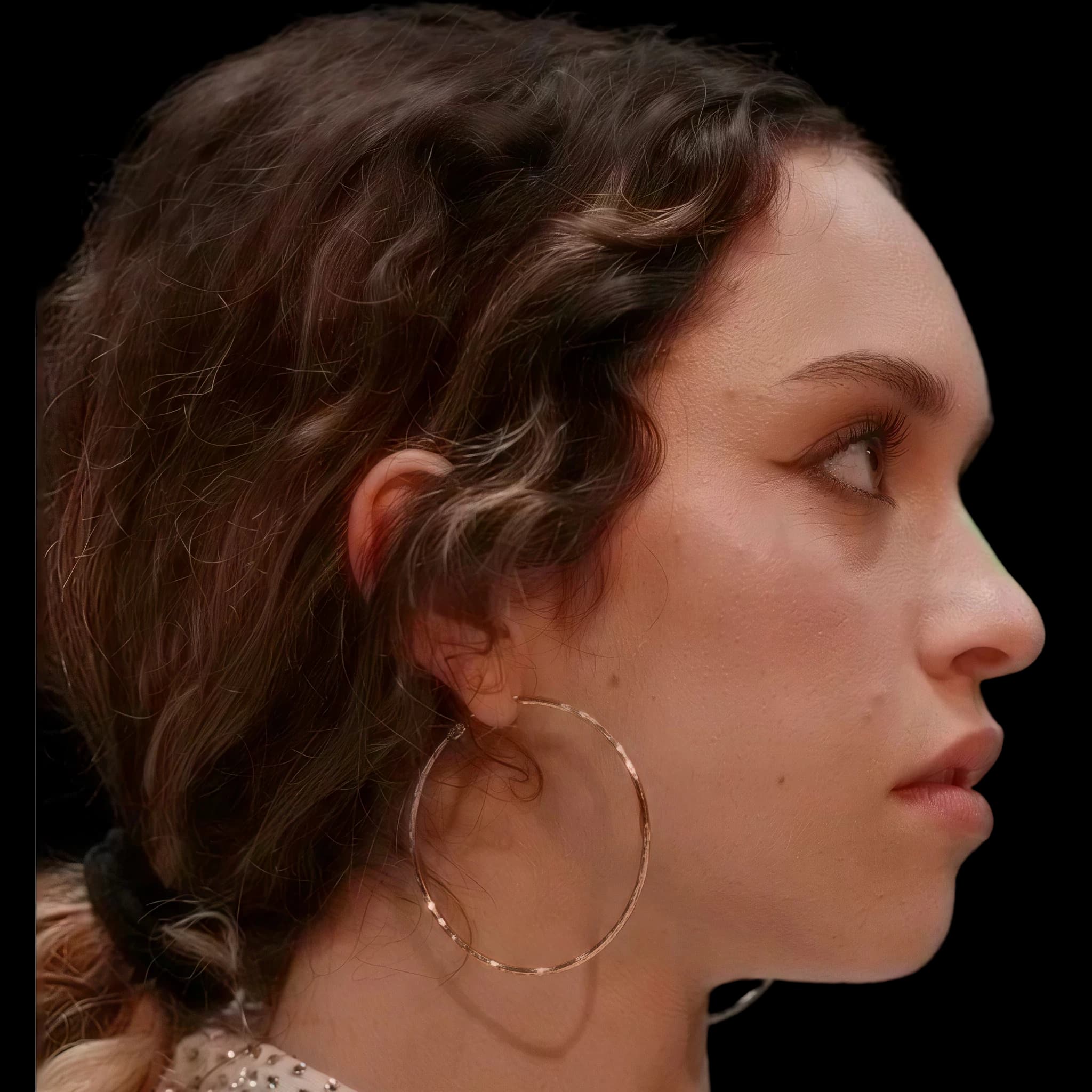 Daniela Avanzini, Frankfort-tip Angle