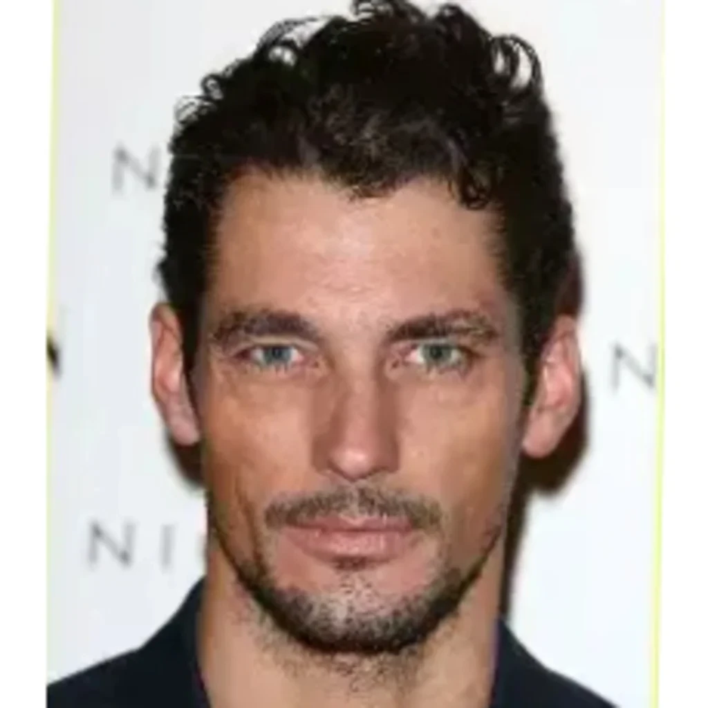 David Gandy