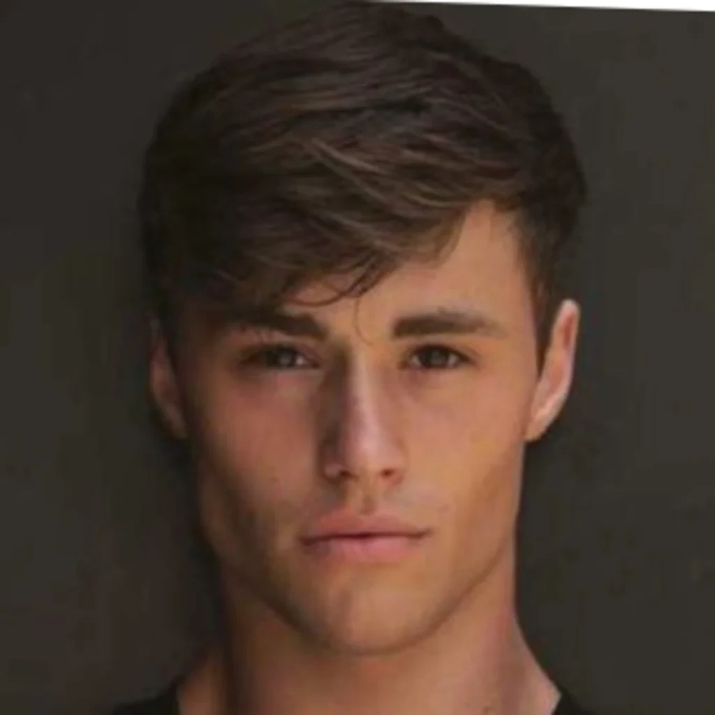 David Laid