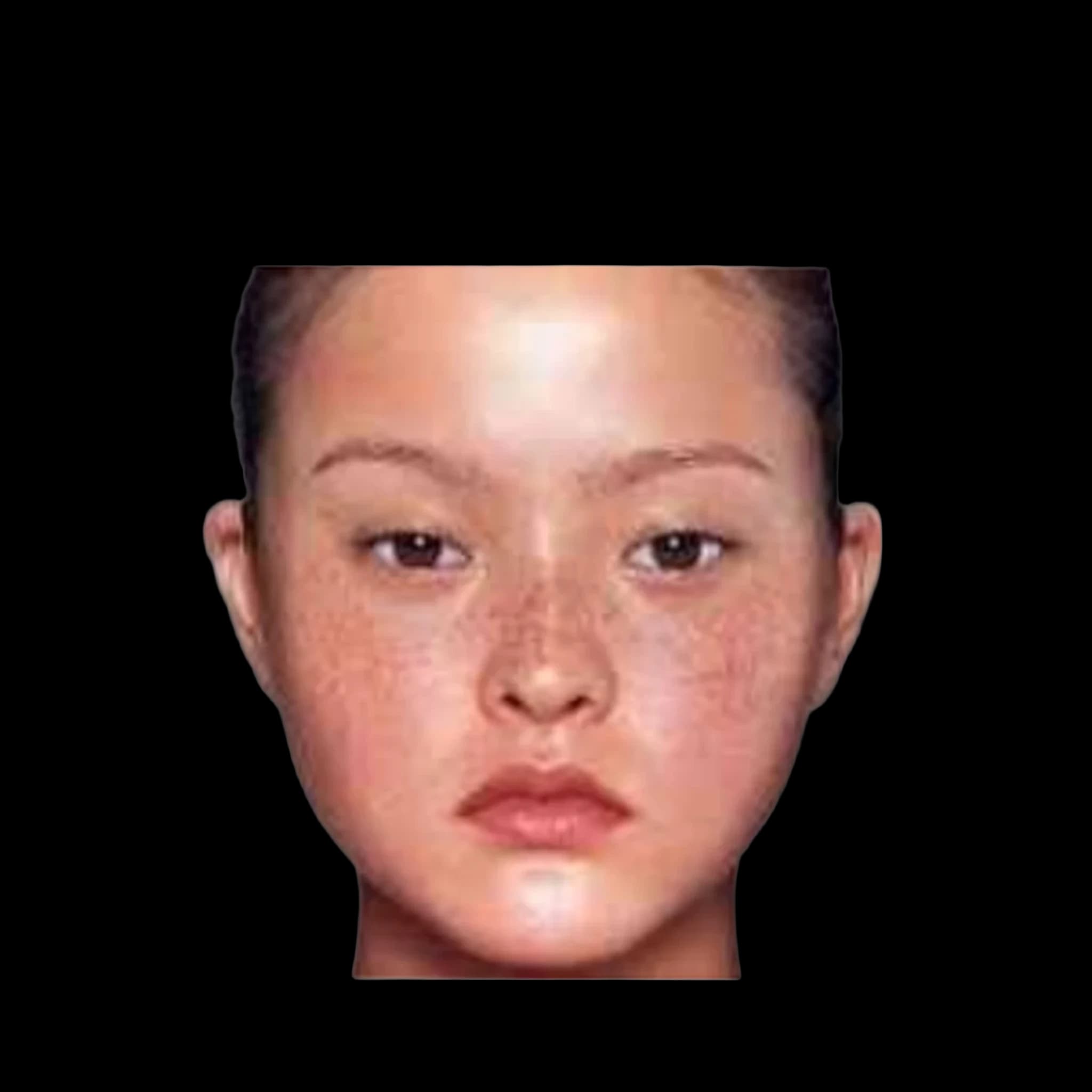 Devon Aoki, Cheek Leanness & Ogee Curve