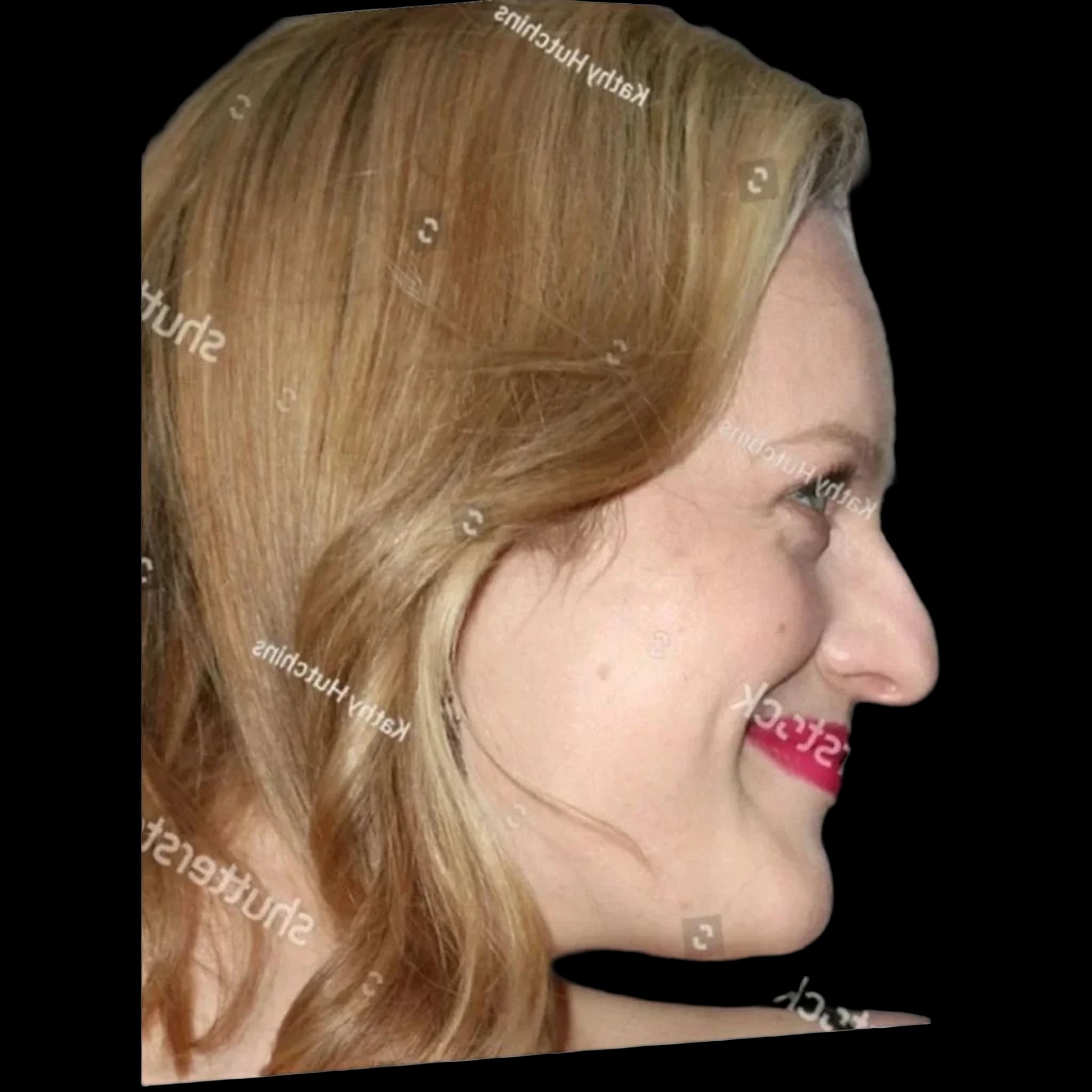 Elizabeth Moss, Orbital Vector
