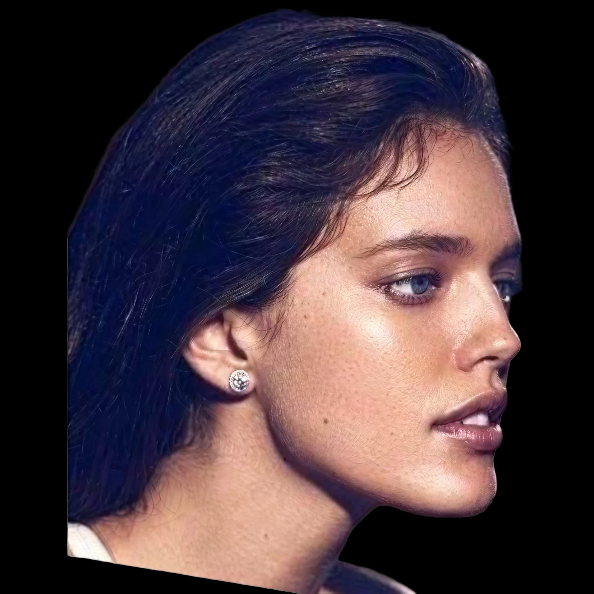 Emily Didonato, Submental Definition
