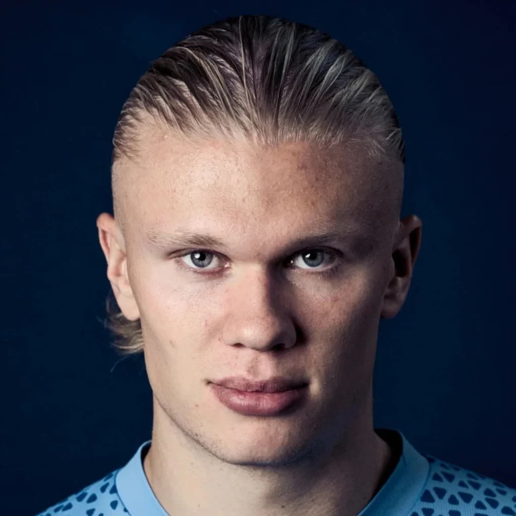 Erling Haaland