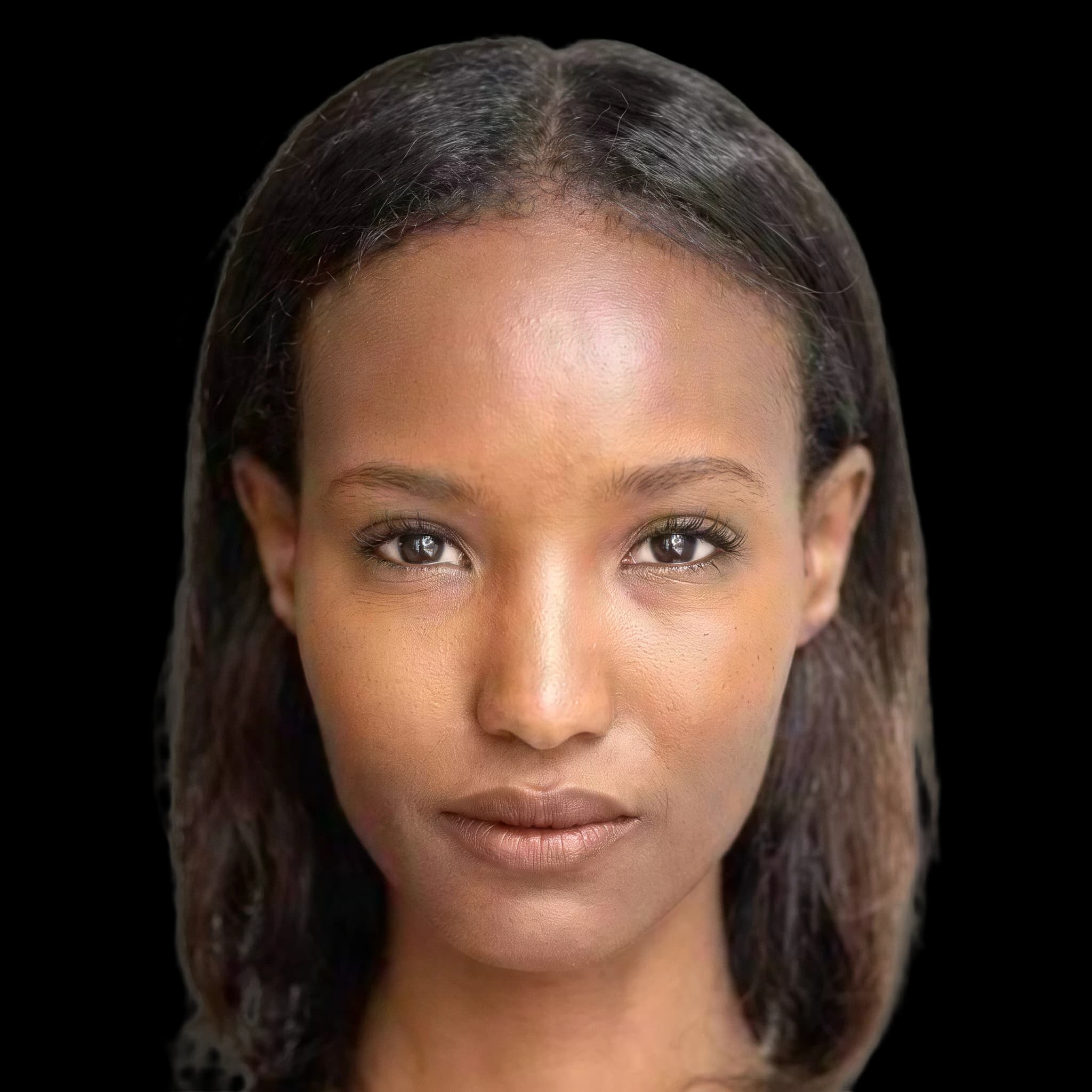 Fatima Siad, Bitemporal Width