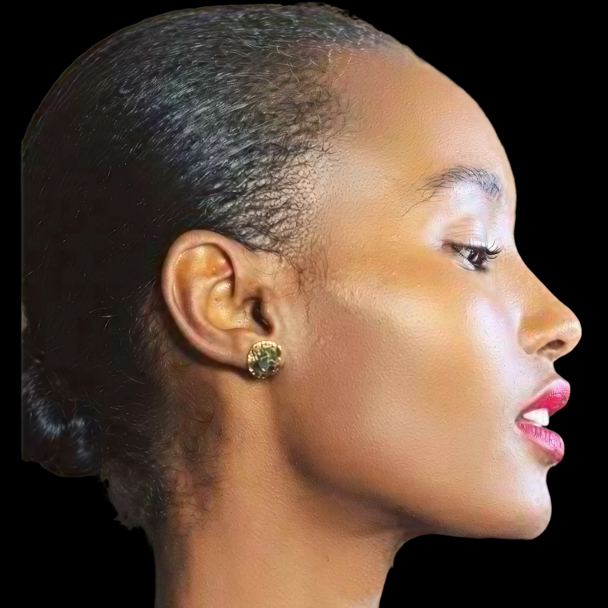 Fatima Siad, Orbital Vector