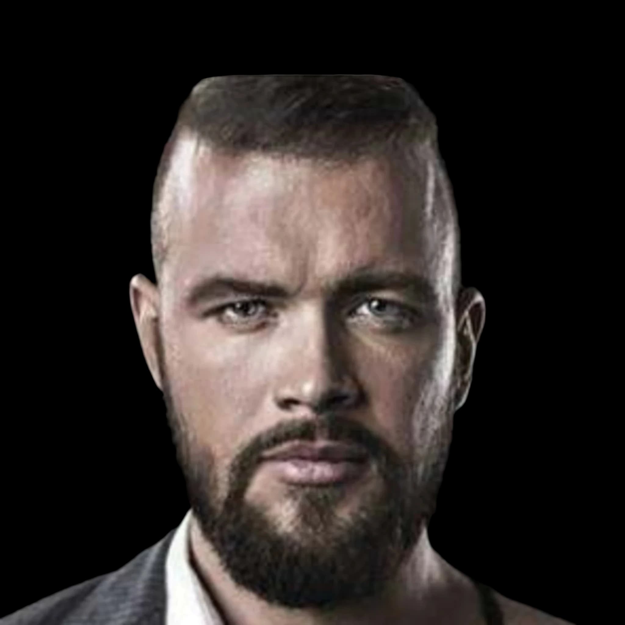 Felix Blume, One Eye Apart Test
