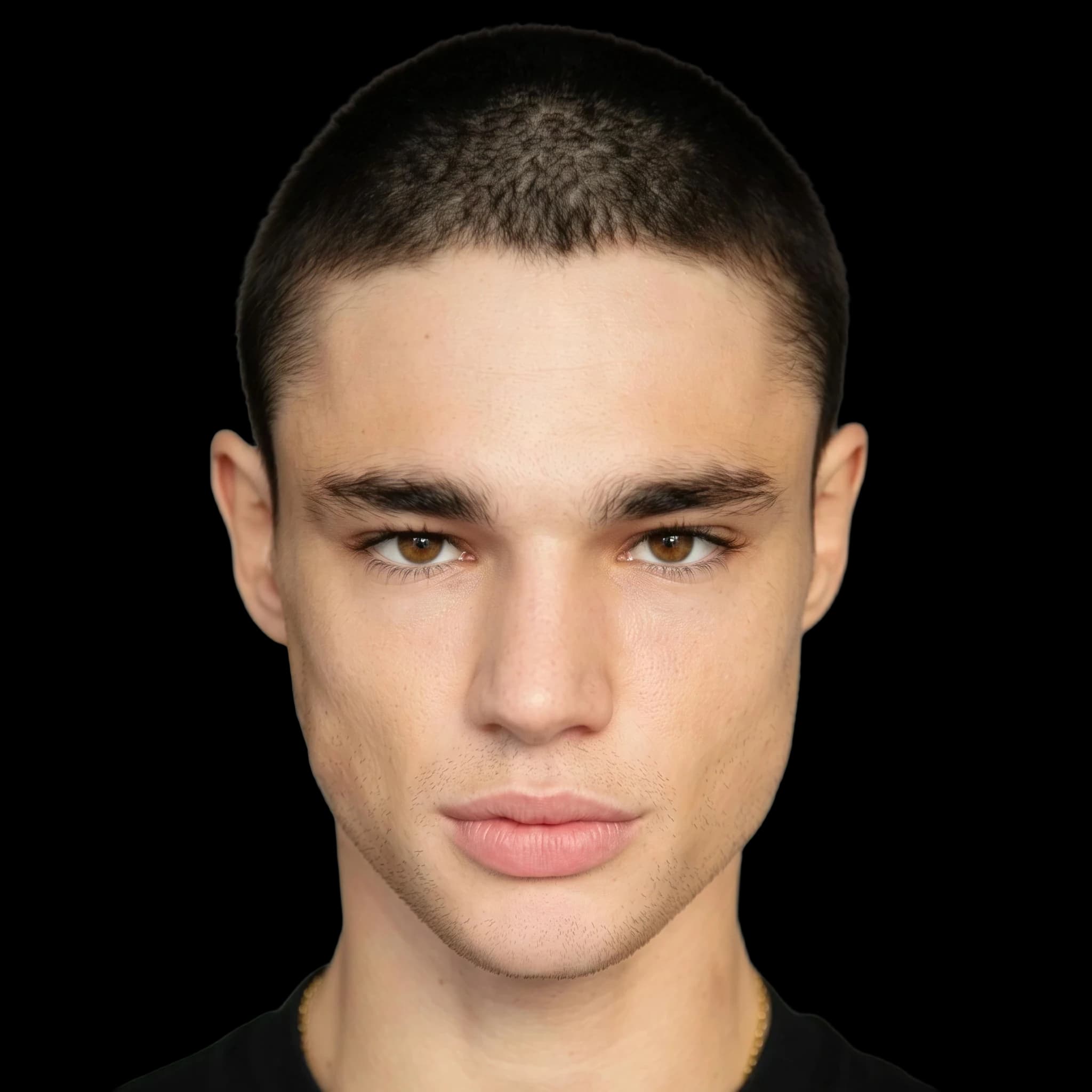 Fernando Lindez, Bitemporal Width