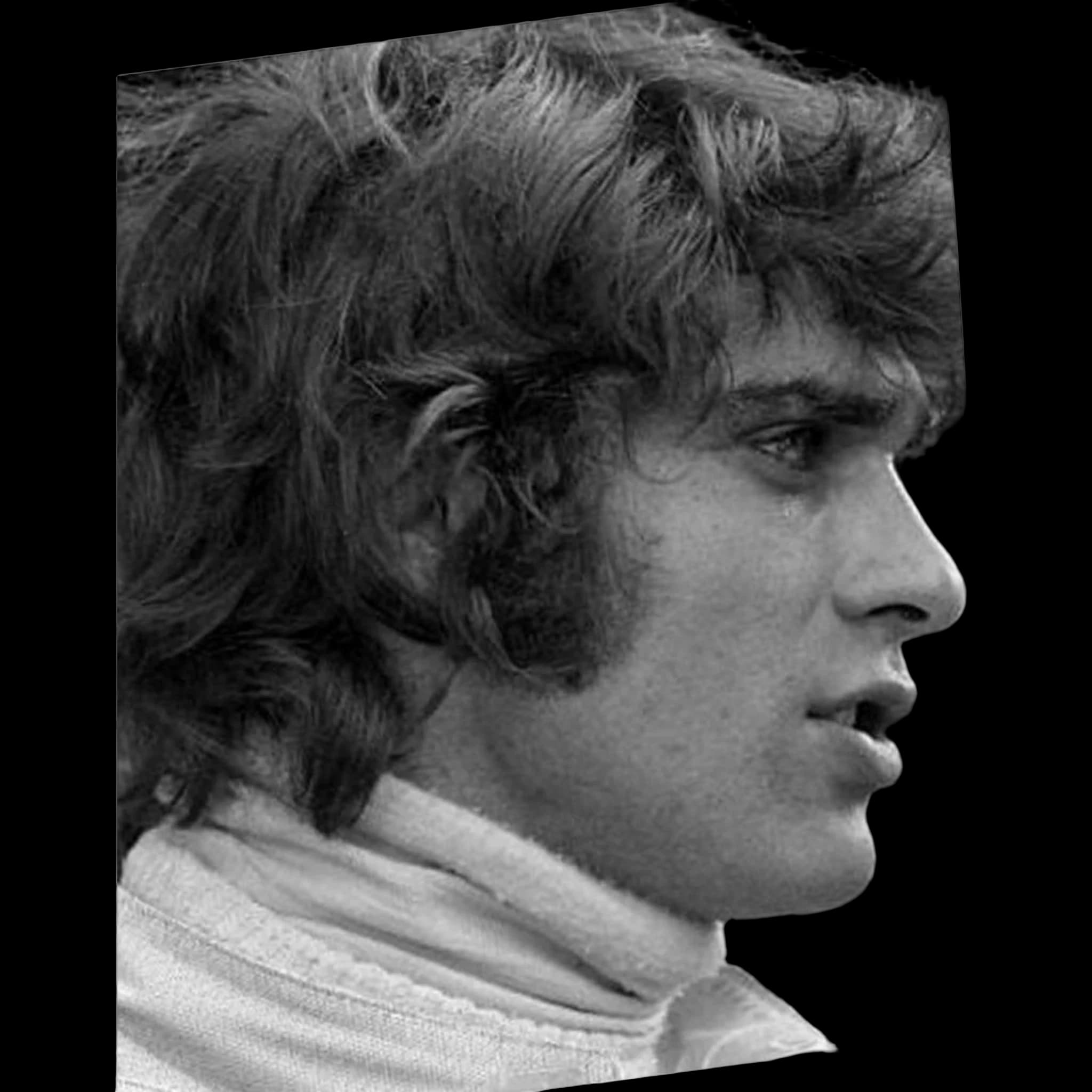 François Cevert, Nose