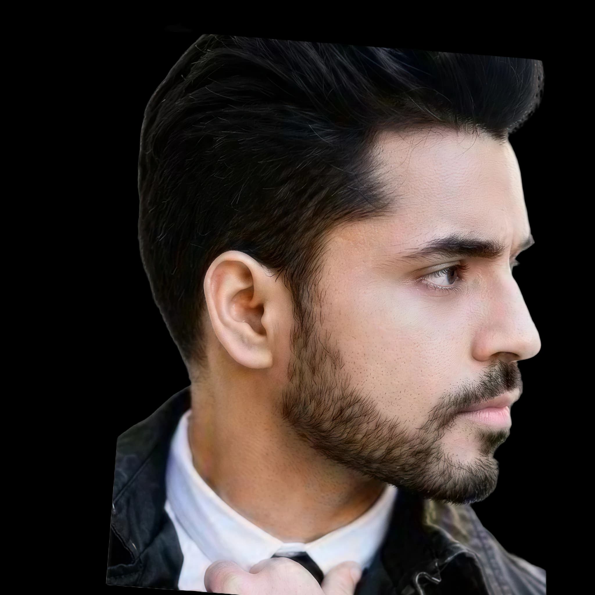 Gautam Gulati, Recession relative to frankfort plane