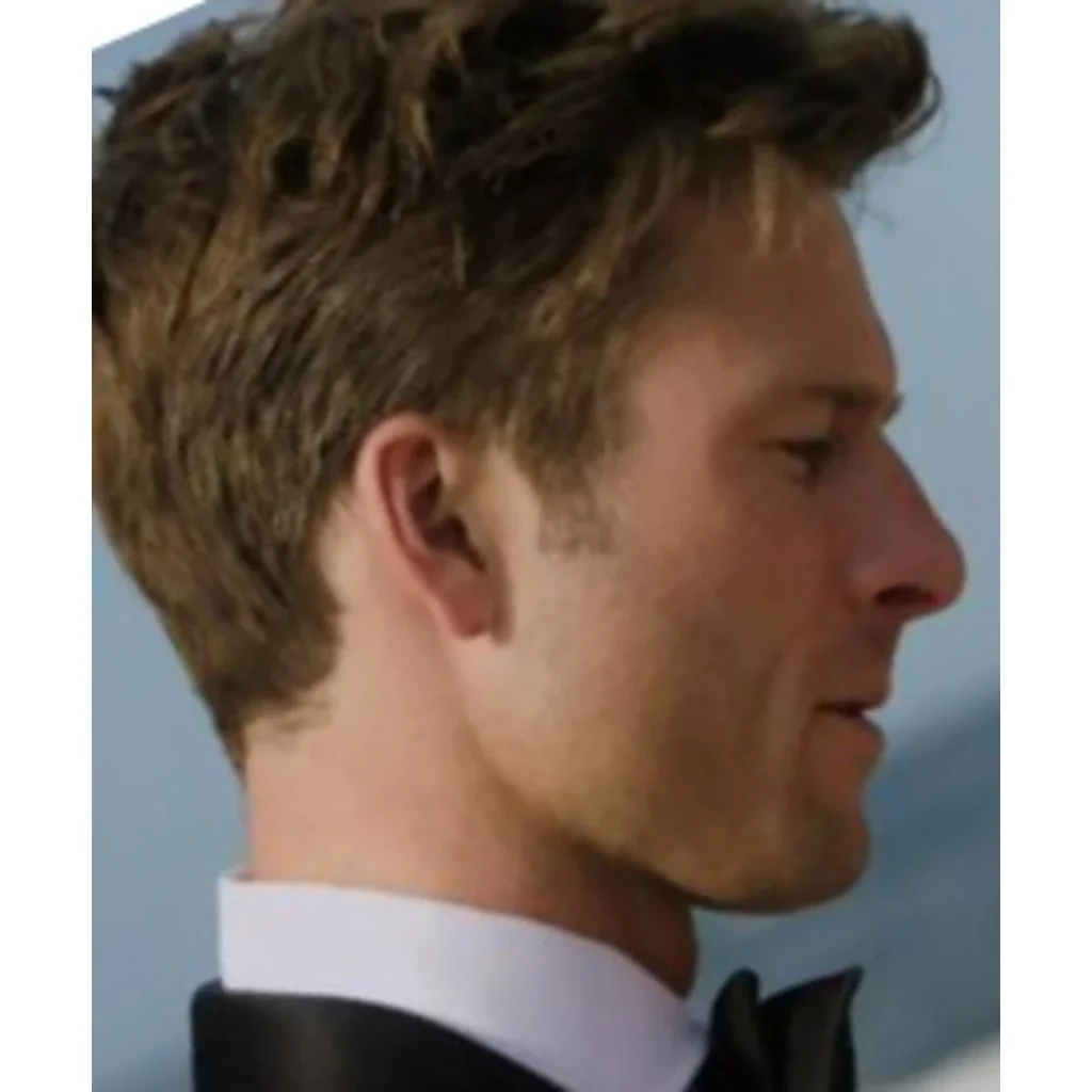 Glen Powell