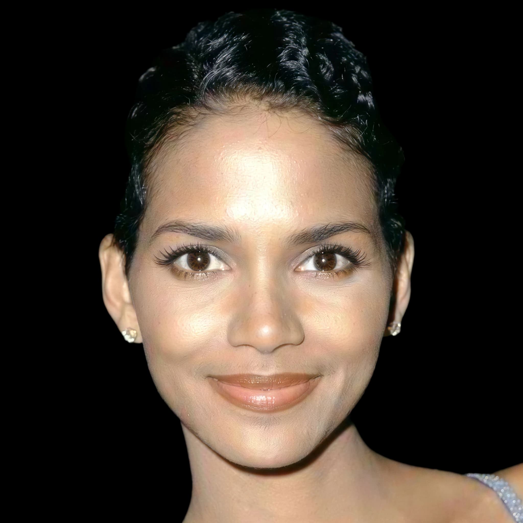 Halle Berry, Top Third