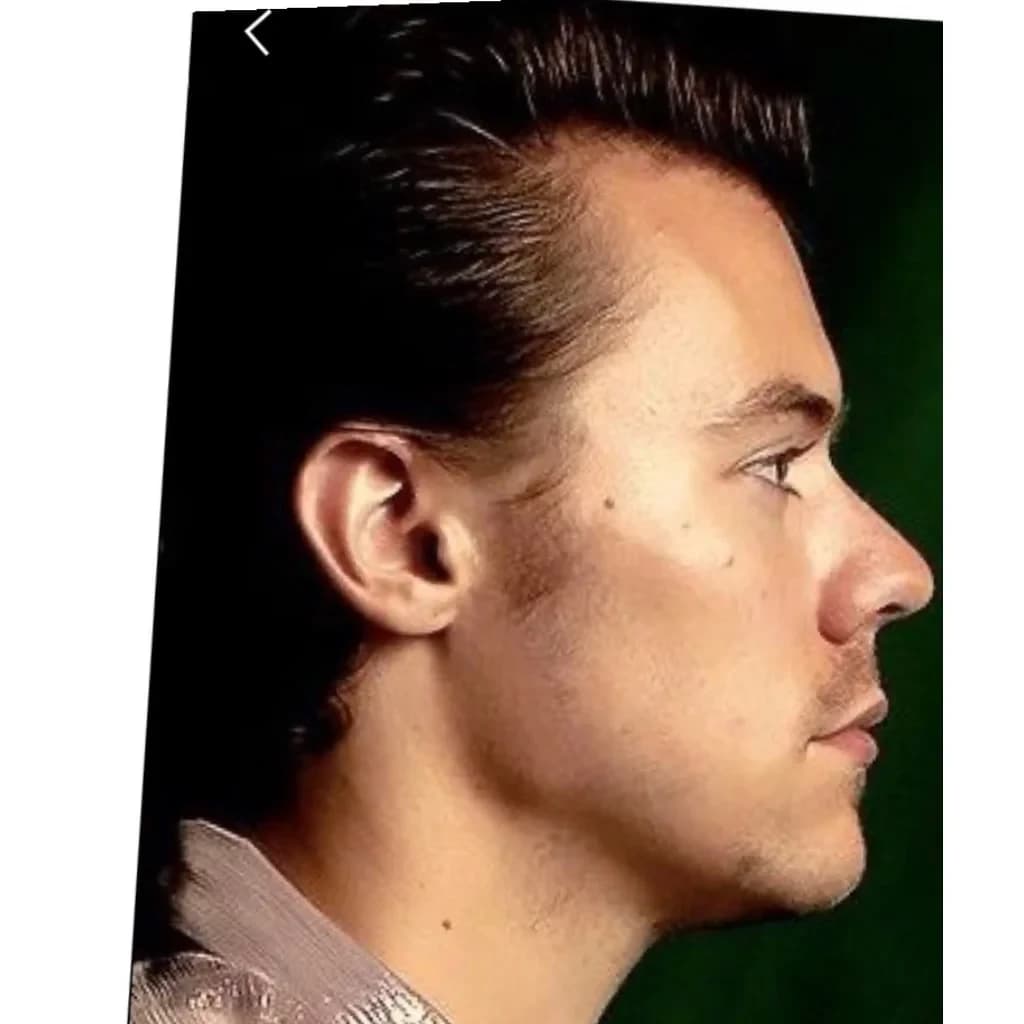 Harry Styles