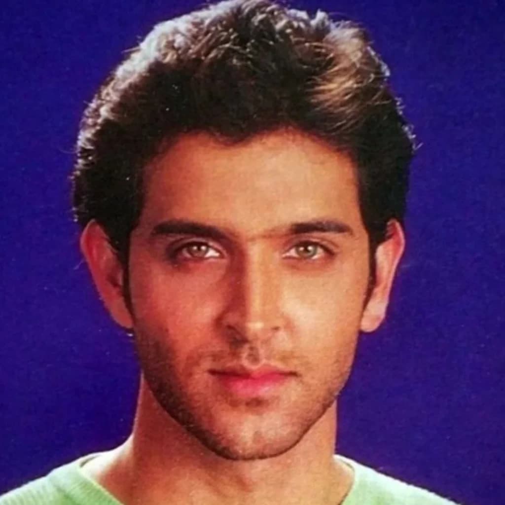 Hrithik Roshan