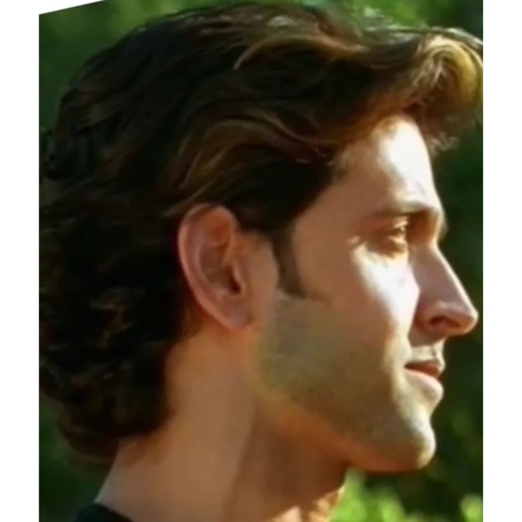 Hrithik Roshan