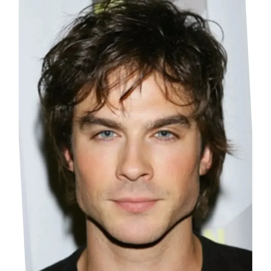 Ian Somerhalder