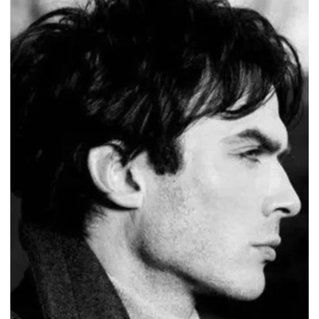Ian Somerhalder